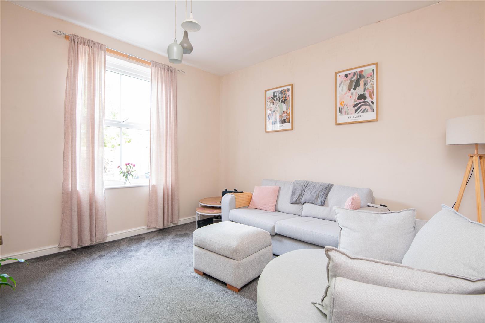 2 bed property in Canterbury Street, Chorley